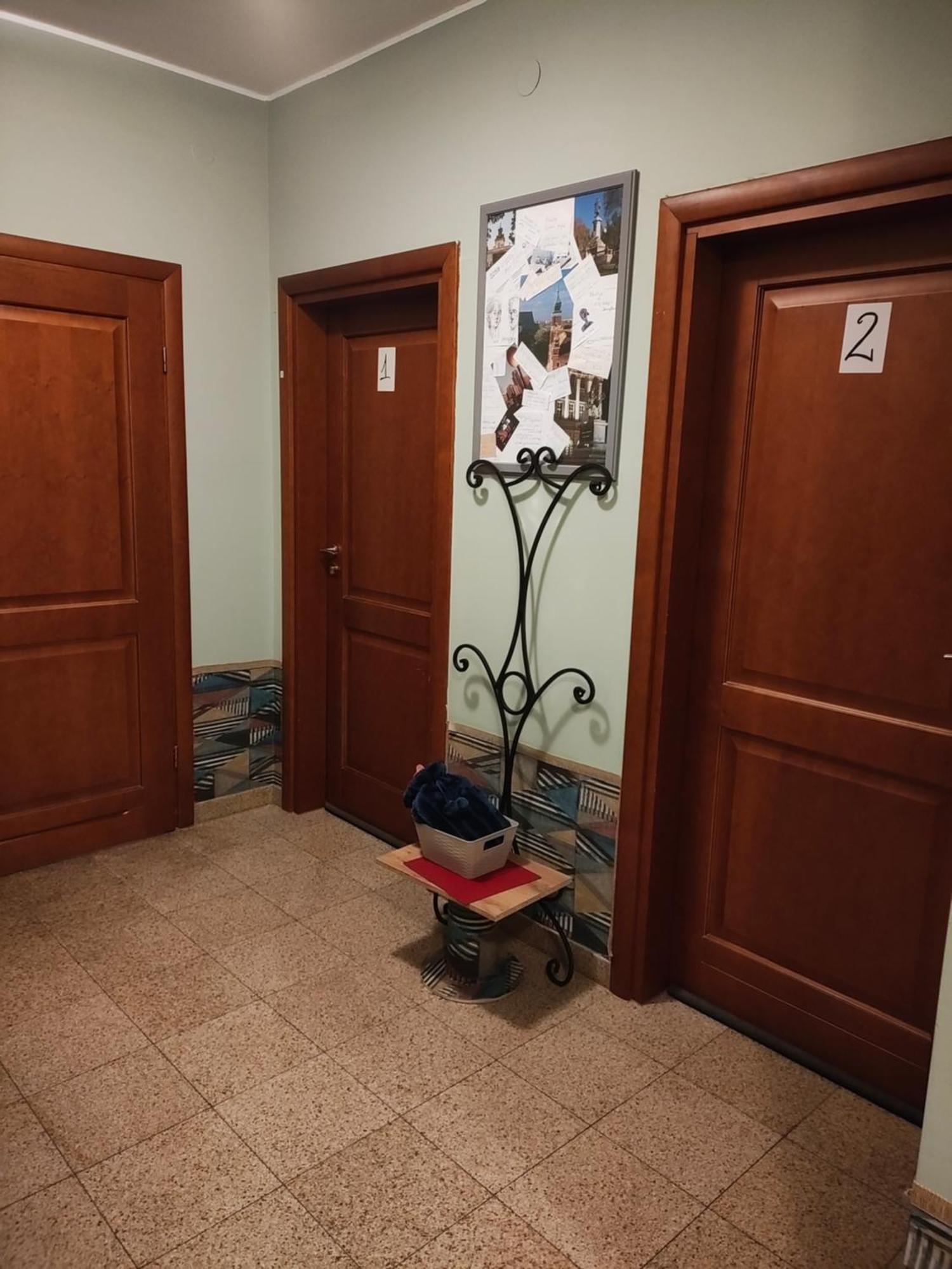 Totutotam Apartamento Varsóvia Exterior foto