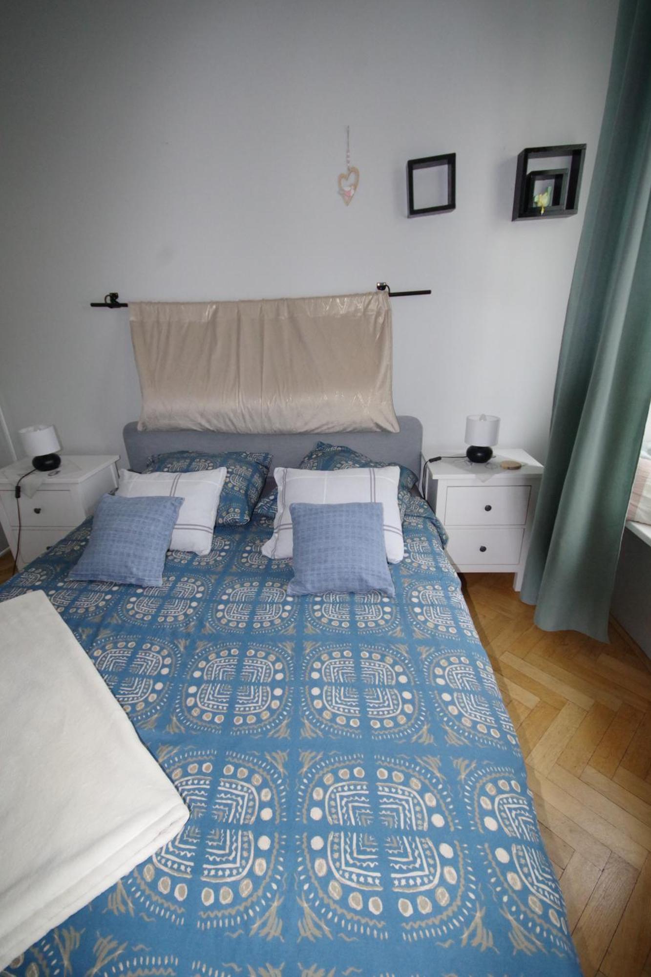 Totutotam Apartamento Varsóvia Exterior foto