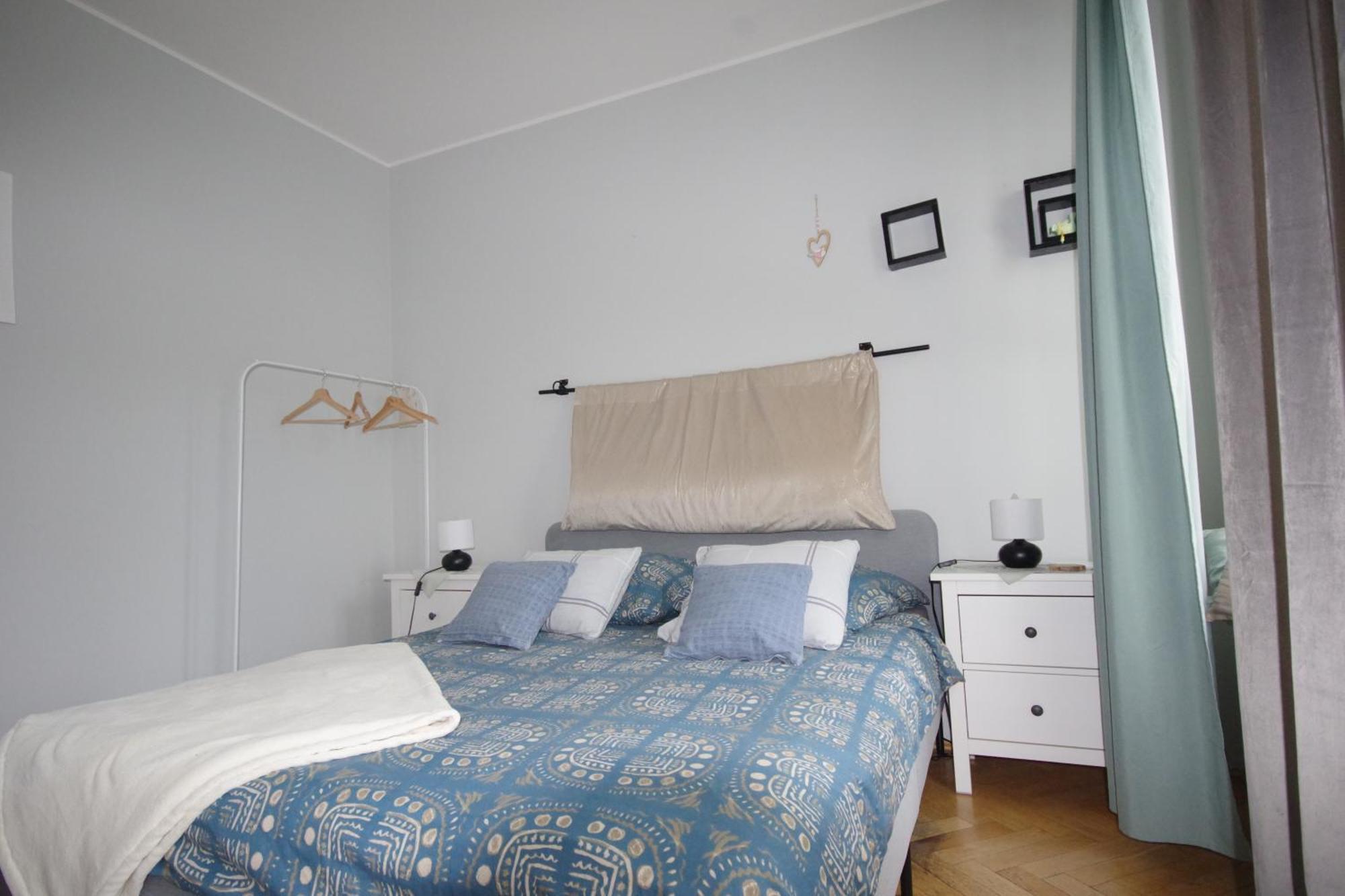 Totutotam Apartamento Varsóvia Exterior foto