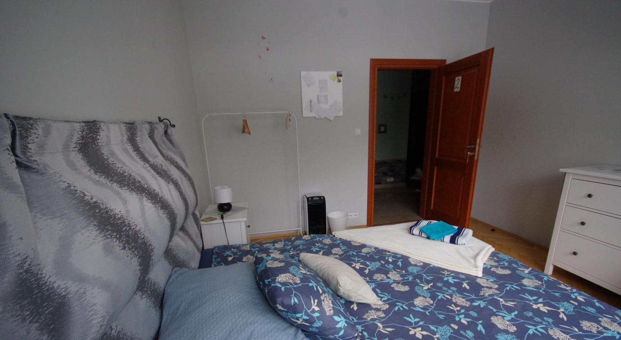 Totutotam Apartamento Varsóvia Exterior foto
